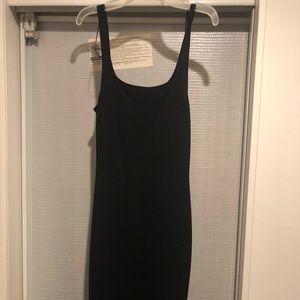 Zara bodycon dress